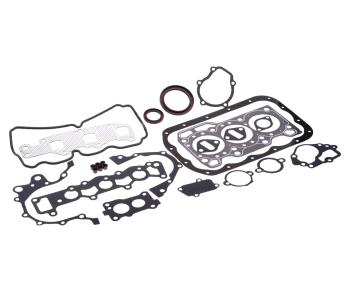 1 599 р. Прокладка двигателя CHEVROLET Spark (98-) (0.8) комплект NSP NSP nsp0193740053  с доставкой в г. Кемерово. Увеличить фотографию 2