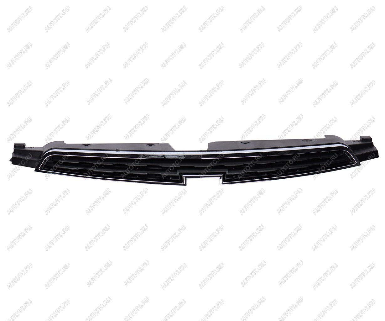 4 699 р. Решетка радиатора CHEVROLET Cruze (12-) NSP NSP nsp0195088007  с доставкой в г. Кемерово
