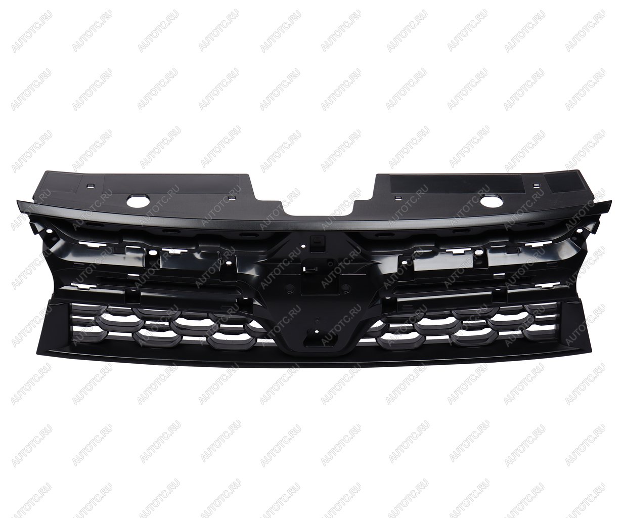3 899 р. Решетка радиатора RENAULT Duster (14-) NSP NSP nsp07623103564r  с доставкой в г. Кемерово