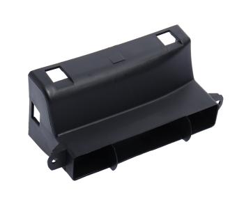 599 р. Воздухозаборник VW Polo (10-) AUDI A1 (11-) SEAT Ibiza (09-) SKODA Fabia (11-) NSP NSP nsp081t0805971  с доставкой в г. Кемерово. Увеличить фотографию 2