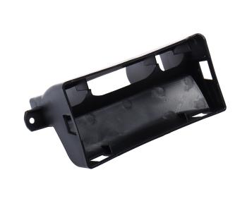 599 р. Воздухозаборник VW Polo (10-) AUDI A1 (11-) SEAT Ibiza (09-) SKODA Fabia (11-) NSP NSP nsp081t0805971  с доставкой в г. Кемерово. Увеличить фотографию 1