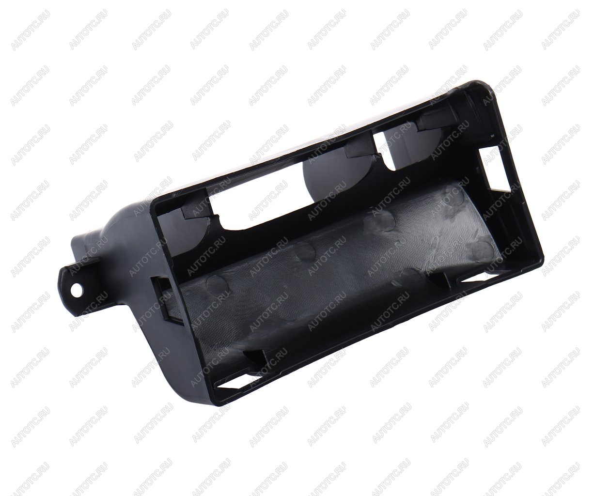 599 р. Воздухозаборник VW Polo (10-) AUDI A1 (11-) SEAT Ibiza (09-) SKODA Fabia (11-) NSP NSP nsp081t0805971  с доставкой в г. Кемерово