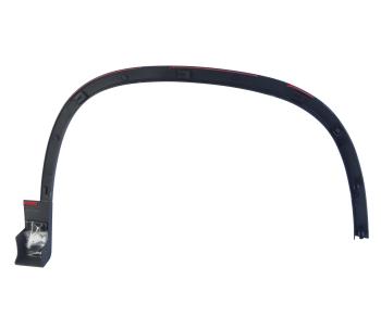 1 599 р. Накладка арки VW Tiguan (08-) передняя левая NSP NSP nsp085n0854731b9b9  с доставкой в г. Кемерово. Увеличить фотографию 2
