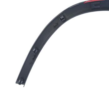 1 539 р. Накладка арки VW Tiguan (08-) передняя правая NSP NSP nsp085n0854732b9b9  с доставкой в г. Кемерово. Увеличить фотографию 3