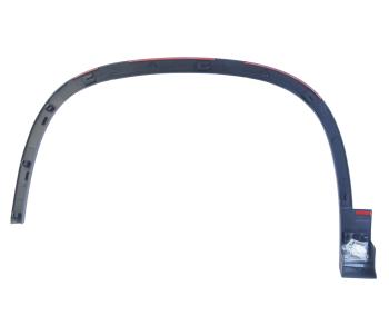 1 539 р. Накладка арки VW Tiguan (08-) передняя правая NSP NSP nsp085n0854732b9b9  с доставкой в г. Кемерово. Увеличить фотографию 2