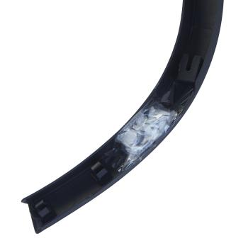 1 539 р. Накладка арки VW Tiguan (12-15) колеса заднего правого NSP NSP nsp085n0854820c9b9  с доставкой в г. Кемерово. Увеличить фотографию 4