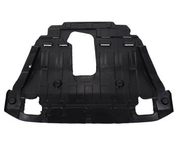 10 349 р. Защита двигателя GEELY Atlas (16-) нижняя (пыльник) NSP NSP nsp205030003000  с доставкой в г. Кемерово. Увеличить фотографию 2