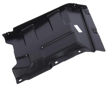1 289 р. Защита днища GEELY Coolray (20-) правая NSP NSP nsp205030028100  с доставкой в г. Кемерово. Увеличить фотографию 2