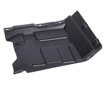 1 289 р. Защита днища GEELY Coolray (20-) правая NSP NSP nsp205030028100  с доставкой в г. Кемерово. Увеличить фотографию 1