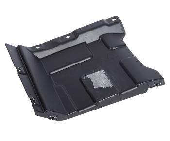 1 279 р. Защита днища GEELY Coolray (20-) левая NSP NSP nsp205030028200  с доставкой в г. Кемерово. Увеличить фотографию 2
