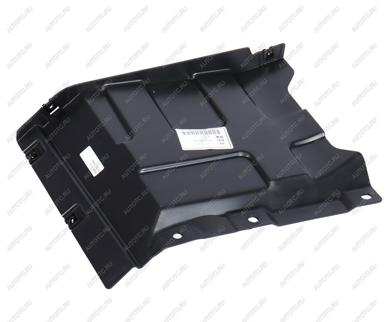 1 279 р. Защита днища GEELY Coolray (20-) левая NSP NSP nsp205030028200  с доставкой в г. Кемерово
