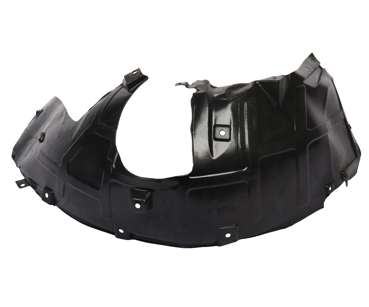 1 499 р. Подкрылок GEELY Coolray (20-) передний правый NSP NSP nsp205035051900  с доставкой в г. Кемерово