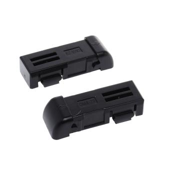 174 р. Адаптер щетки стеклоочистителя Slim Top (PUSH BUTTON) 18мм комплект (2шт.) OSAWA OSAWA oma29  с доставкой в г. Кемерово. Увеличить фотографию 1