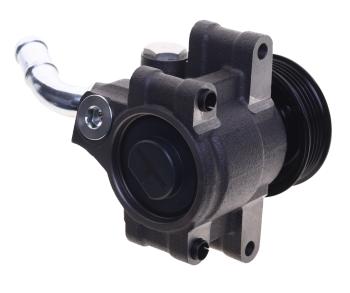 10 449 р. Насос гидроусилителя FORD Fiesta (01-09),Fusion (01-09) MOTORHERZ MOTORHERZ p1229hg  с доставкой в г. Кемерово. Увеличить фотографию 3