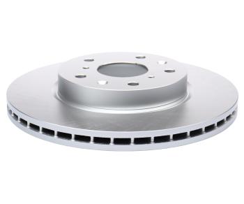 Диск тормозной SUZUKI SX4 (06-) передний (1шт.) PATRON PATRON pbd4741