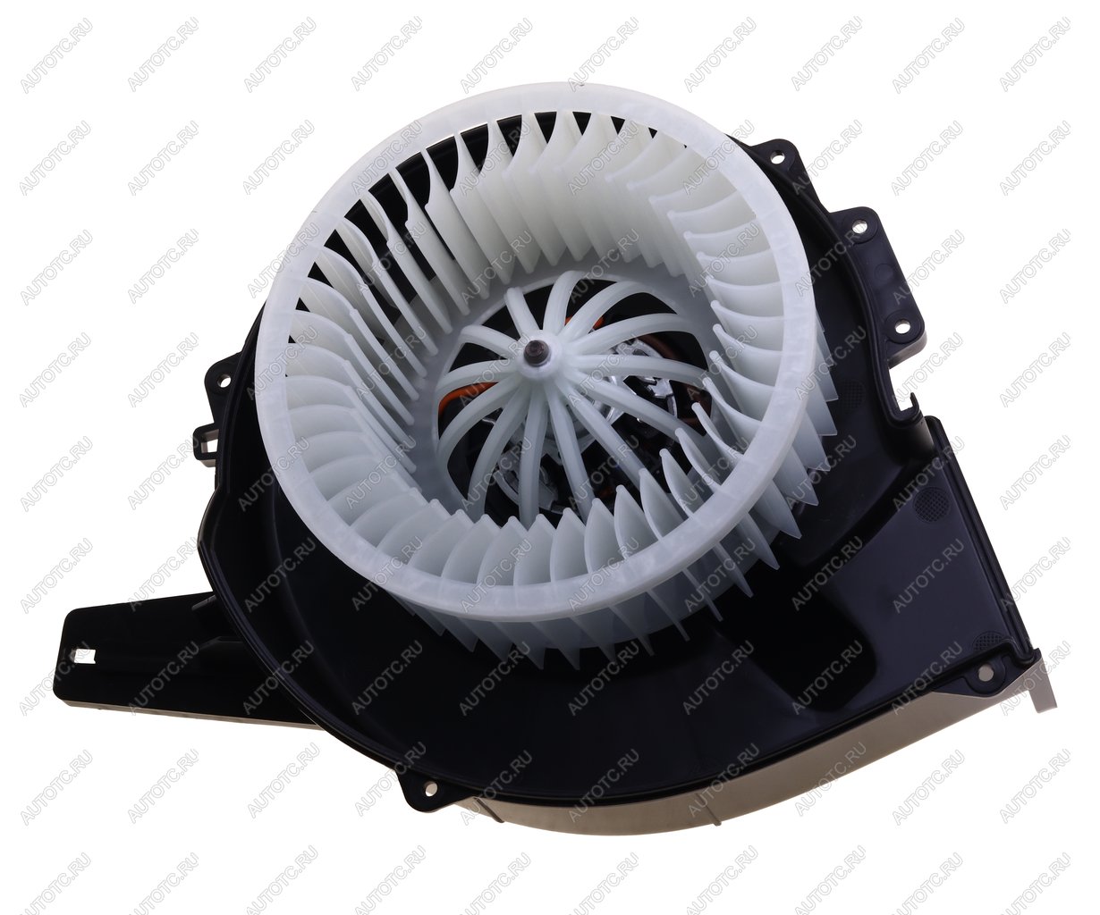3 199 р. Мотор отопителя VW Polo (09-) AUDI A1 (11-) SEAT Ibiza (13-) SKODA Rapid (13-) PATRON PATRON pfn042  с доставкой в г. Кемерово
