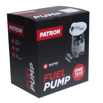 10 199 р. Насос топливный PEUGEOT Partner (08-) PATRON PATRON pfp687  с доставкой в г. Кемерово. Увеличить фотографию 4