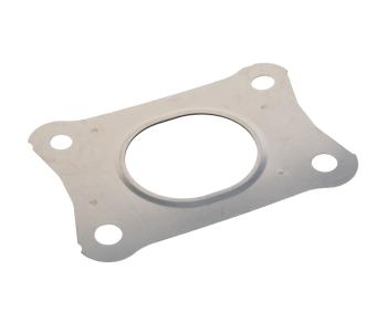 299 р. Прокладка коллектора VW Golf (13-) AUDI A1 (11-),A3 (13-),Q3 (12-) SKODA выпускного PATRON PATRON pg52206  с доставкой в г. Кемерово. Увеличить фотографию 1