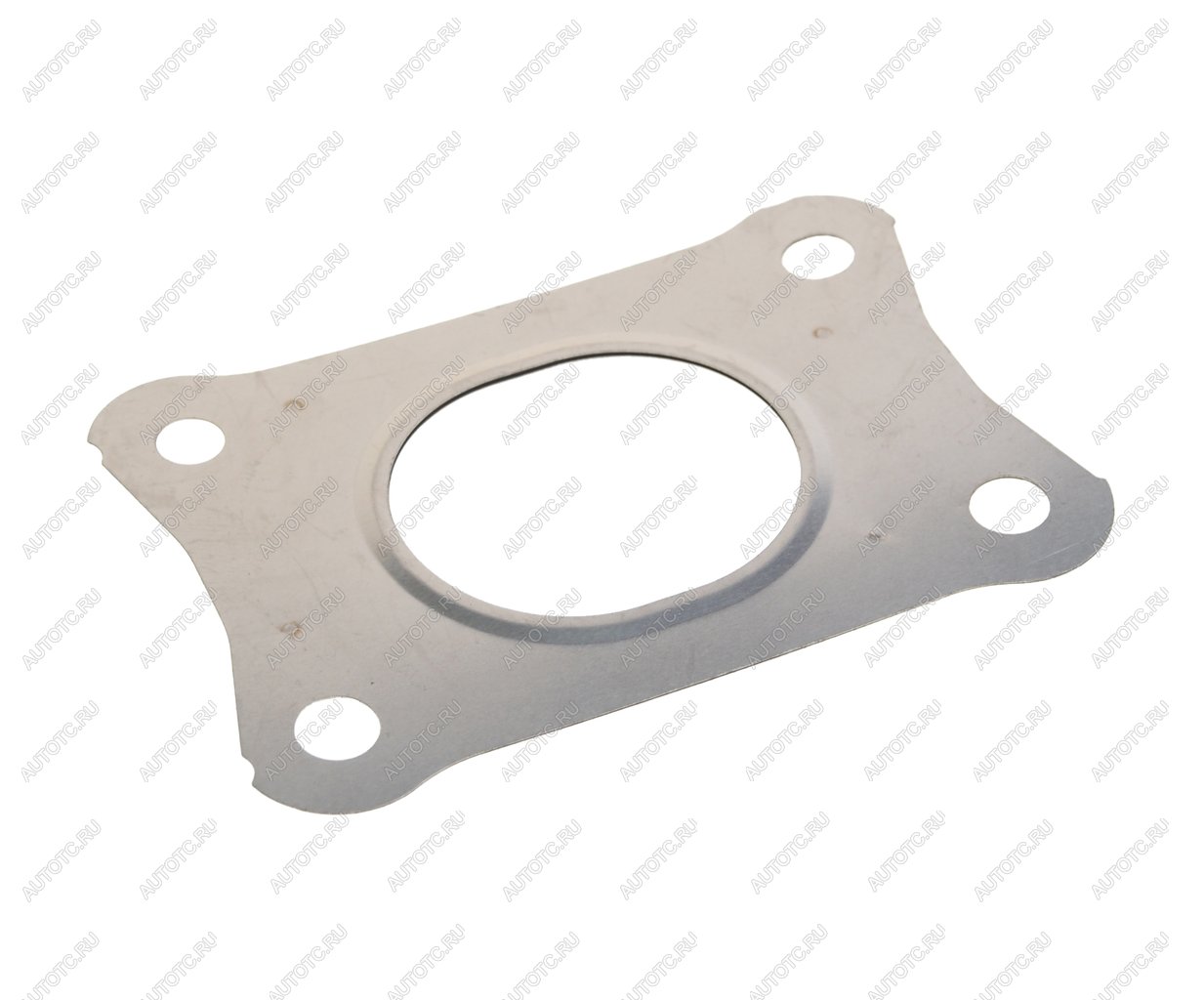 299 р. Прокладка коллектора VW Golf (13-) AUDI A1 (11-),A3 (13-),Q3 (12-) SKODA выпускного PATRON PATRON pg52206  с доставкой в г. Кемерово