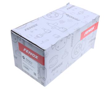 9 349 р. Насос механизма опрокидывания кабины МАЗ НО FENOX FENOX phc013  с доставкой в г. Кемерово. Увеличить фотографию 5