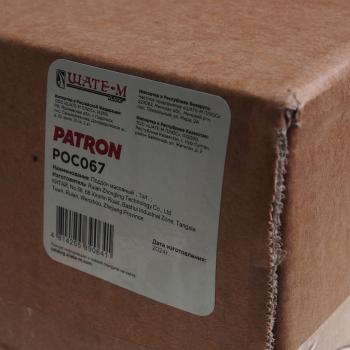 5 549 р. Поддон масляный RENAULT Kangoo (97-),Logan (04-) картера двигателя PATRON PATRON poc067  с доставкой в г. Кемерово. Увеличить фотографию 6