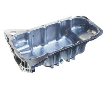7 949 р. Поддон масляный FORD C-Max (07-10),Focus (04-08) картера двигателя PATRON PATRON poc116  с доставкой в г. Кемерово. Увеличить фотографию 1