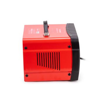 14 899 р. Устройство пуско-зарядное 12-24V40-800Ач360А в кейсе KVAZARRUS KVAZARRUS powerbox 360i  с доставкой в г. Кемерово. Увеличить фотографию 4