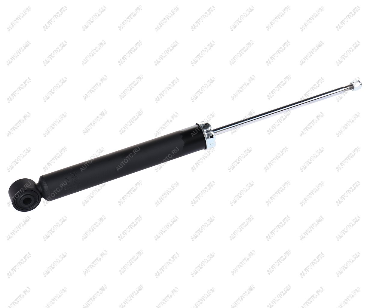 2 299 р. Амортизатор VW Golf 5,6,Caddy AUDI A3 SKODA Octavia,Yeti задний левыйправый газовый PATRON PATRON psa344459  с доставкой в г. Кемерово