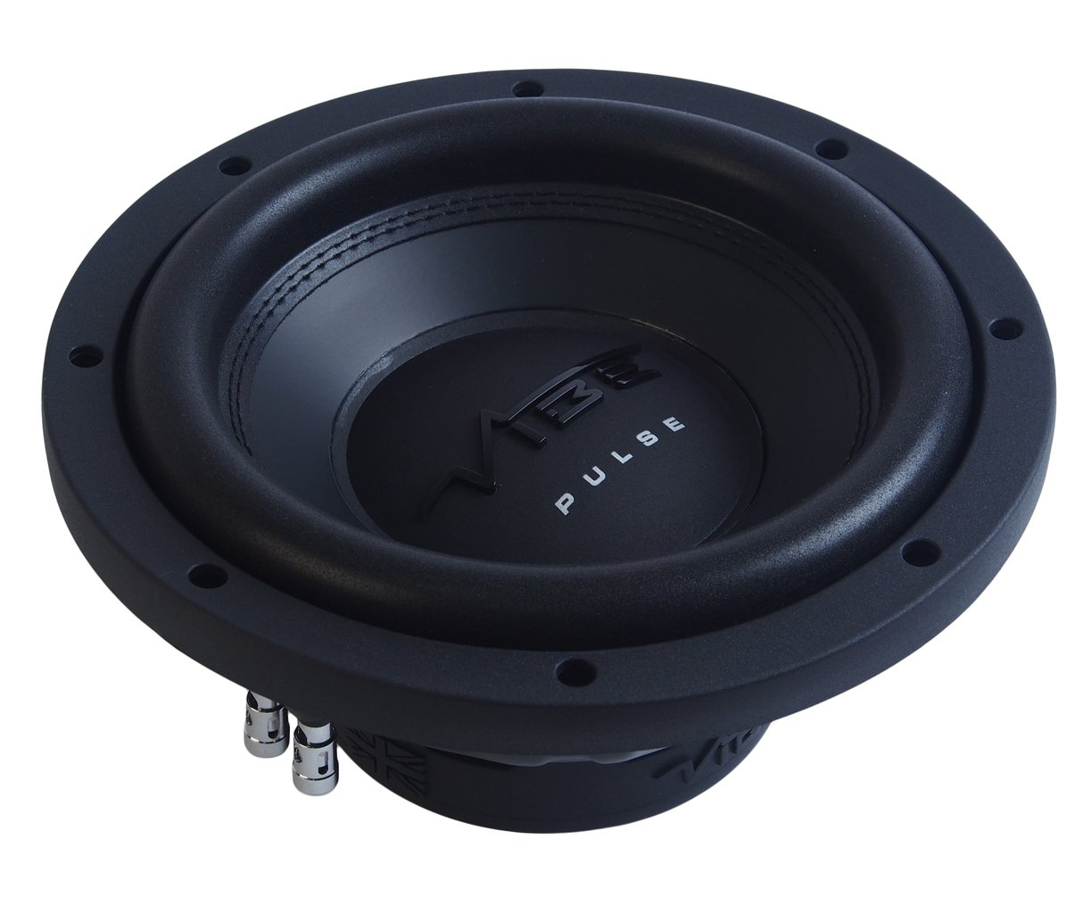 7 199 р. Сабвуфер 10 (25см) 500Вт VIBE VIBE pulse10d2-v3  с доставкой в г. Кемерово