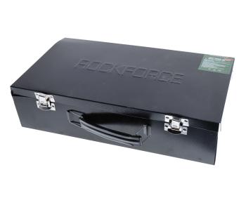 9 949 р. Набор головок торцевых 1 46-75мм ударных 7 предметов в кейсе ROCKFORCE ROCKFORCE rf-8071-5mpb  с доставкой в г. Кемерово. Увеличить фотографию 4