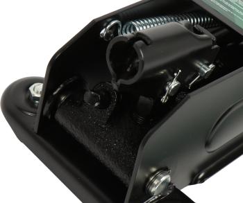 6 899 р. Домкрат подкатной 2т 133-387мм в кейсе ROCKFORCE ROCKFORCE rf-dt2502f  с доставкой в г. Кемерово. Увеличить фотографию 5