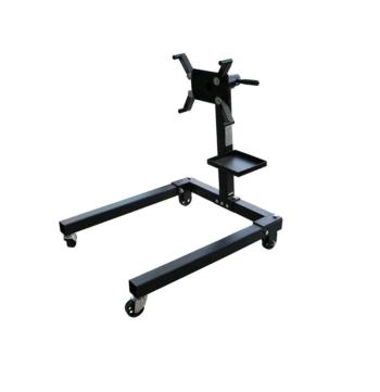 11 999 р. Кантователь двигателя 680кг с полкой для инструмента ROCKFORCE ROCKFORCE rf-t25671  с доставкой в г. Кемерово. Увеличить фотографию 1