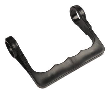8 949 р. Домкрат подкатной 2.5т 89-359мм низкопрофильный ROCKFORCE ROCKFORCE rf-t825010reuro  с доставкой в г. Кемерово. Увеличить фотографию 4