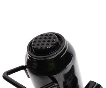 6 549 р. Домкрат бутылочный 16т 205-390мм с клапаном ROCKFORCE ROCKFORCE rf-t91604euro  с доставкой в г. Кемерово. Увеличить фотографию 4
