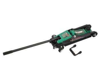 5 799 р. Домкрат подкатной 2.5т 85-350мм ROCKFORCE ROCKFORCE rf-th32505  с доставкой в г. Кемерово. Увеличить фотографию 1