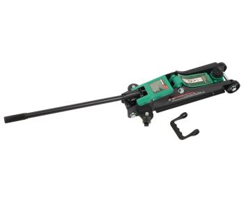 6 499 р. Домкрат подкатной 2.5т 85-350мм в кейсе ROCKFORCE ROCKFORCE rf-th32505c  с доставкой в г. Кемерово. Увеличить фотографию 1
