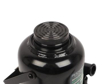 12 649 р. Домкрат бутылочный 32т 260-420мм с клапаном ROCKFORCE ROCKFORCE rf-th903501  с доставкой в г. Кемерово. Увеличить фотографию 3