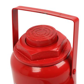 4 999 р. Домкрат бутылочный 32т 255-405мм с клапаном REDMARK REDMARK rm20432  с доставкой в г. Кемерово. Увеличить фотографию 3