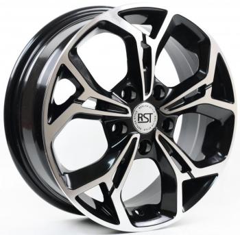 Диск колесный литой HYUNDAI Creta R16 R016 SL TECH LINE rst 5х114,3 ет43 d-67,1 TECH LINE rst 5х114,3 ет43 d-67,1