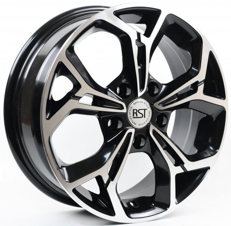 8 549 р. Диск колесный литой HYUNDAI Creta R16 R016 SL TECH LINE rst 5х114,3 ет43 d-67,1 TECH LINE rst 5х114,3 ет43 d-67,1  с доставкой в г. Кемерово