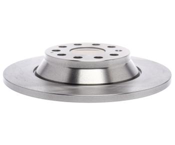 2 699 р. Диск тормозной VW Golf (17-),Passat (15-) AUDI A3 (17-) SKODA Superb (15-) задний (1шт.) SANGSIN SANGSIN sd5438  с доставкой в г. Кемерово. Увеличить фотографию 1