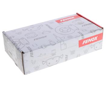 1 349 р. Рычаг тормоза регулировочный МАЗ узкий шлиц (эвольв.) FENOX FENOX sla01010  с доставкой в г. Кемерово. Увеличить фотографию 4