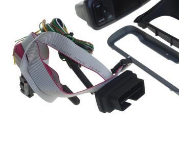 12 249 р. Компьютер бортовой MULTITRONICS MULTITRONICS tc 755  с доставкой в г. Кемерово. Увеличить фотографию 4