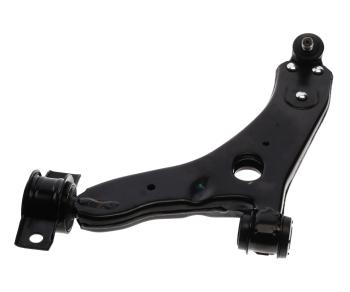 4 899 р. Рычаг подвески FORD Focus (98-04) передней нижний левый DELPHI DELPHI tc870  с доставкой в г. Кемерово. Увеличить фотографию 1