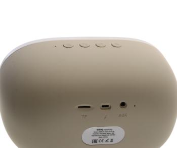 1 699 р. Колонка беспроводная bluetooth TFN TFN tfn-bs05-01be  с доставкой в г. Кемерово. Увеличить фотографию 4