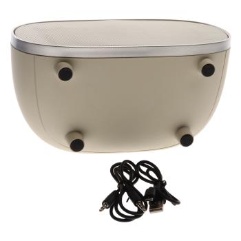 1 699 р. Колонка беспроводная bluetooth TFN TFN tfn-bs05-01be  с доставкой в г. Кемерово. Увеличить фотографию 3