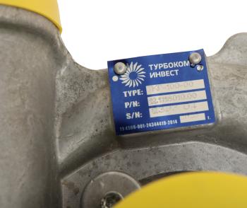 32 999 р. Турбокомпрессор ЯМЗ-238ББВБЛБКБНДКД,ЯМЗ-7512.107513.107514.10 (МАЗ,КРАЗ,УРАЛ) ТУРБОКОМ № ТУРБОКОМ ткр-100 (00)  с доставкой в г. Кемерово. Увеличить фотографию 8