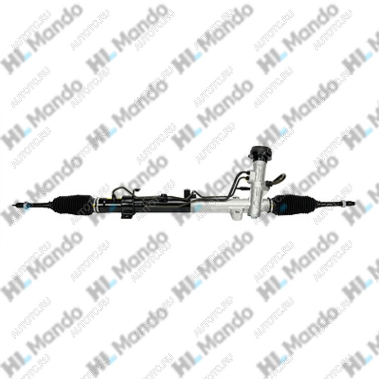50 999 р. Рейка рулевая KIA Cerens (06-) MANDO MANDO ts577102g211 MANDO ts577102g211  с доставкой в г. Кемерово