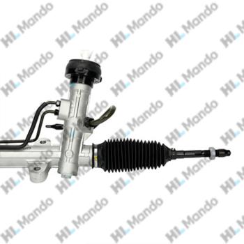 50 999 р. Рейка рулевая KIA Cerens (06-) MANDO MANDO ts577102g211 MANDO ts577102g211  с доставкой в г. Кемерово. Увеличить фотографию 4