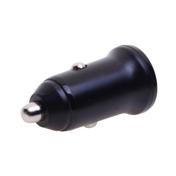 399 р. Устройство зарядное в прикуриватель 1USB 12V WIIIX WIIIX ucc-4-1-11  с доставкой в г. Кемерово. Увеличить фотографию 2